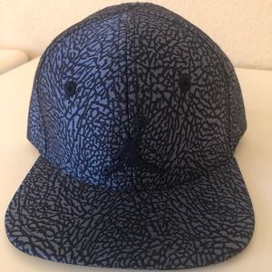 Infant Jordan hat